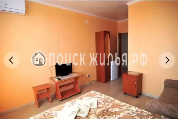 «Sun-City», Лазаревское «Sun-City», Лазаревское