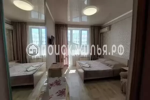 «Sun-City», Лазаревское «Sun-City», Лазаревское