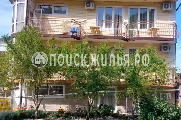 «Sun-City», Лазаревское «Sun-City», Лазаревское