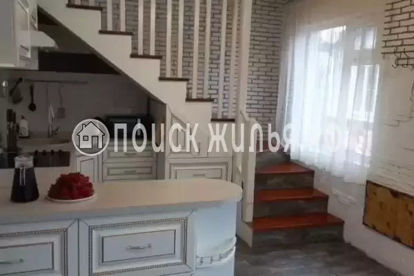 Дом под ключ, Ленина, д.56А, Архипо-Осиповка Дом под ключ, Ленина, д.56А, Архипо-Осиповка