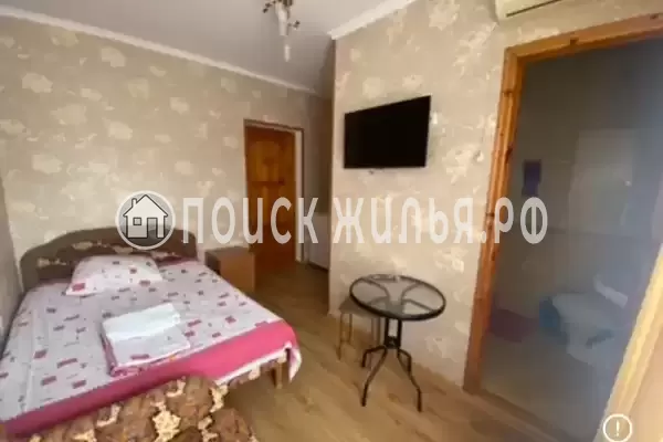 «Диана», Адлер «Диана», Адлер