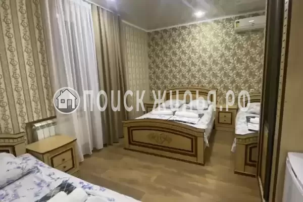 «Диана», Адлер «Диана», Адлер