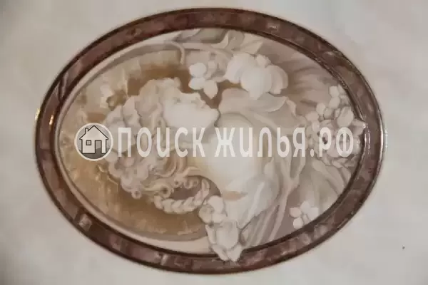 «Диана», Адлер «Диана», Адлер