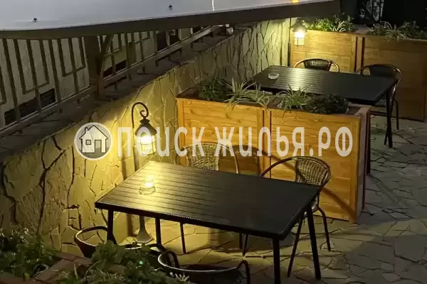 «Илларион», Лазаревское «Илларион», Лазаревское