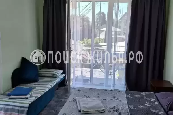 «Илларион», Лазаревское «Илларион», Лазаревское