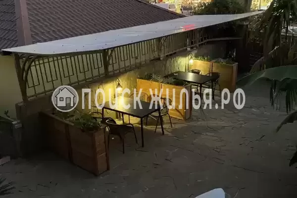 «Илларион», Лазаревское «Илларион», Лазаревское