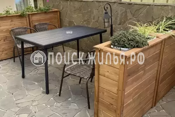 «Илларион», Лазаревское «Илларион», Лазаревское