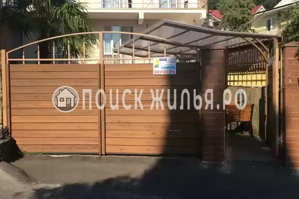 «Илларион», Лазаревское «Илларион», Лазаревское