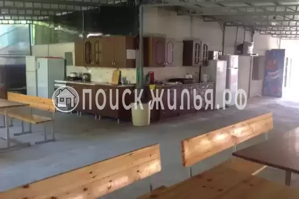 Гостевой дом «На Ленина 67», Цандрипш