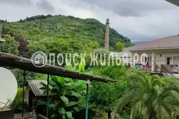 Гостевой дом «На Ленина 67», Цандрипш