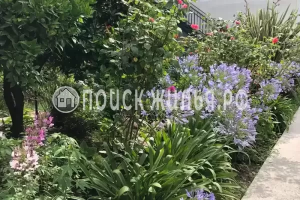 Гостевой дом «На Ленина 67», Цандрипш