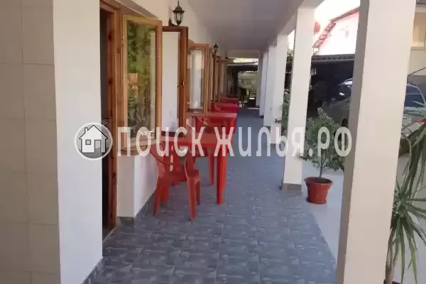 Гостевой дом «На Ленина 67», Цандрипш