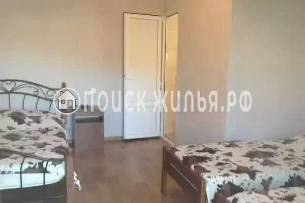 Гостевой дом «На Ленина 67», Цандрипш