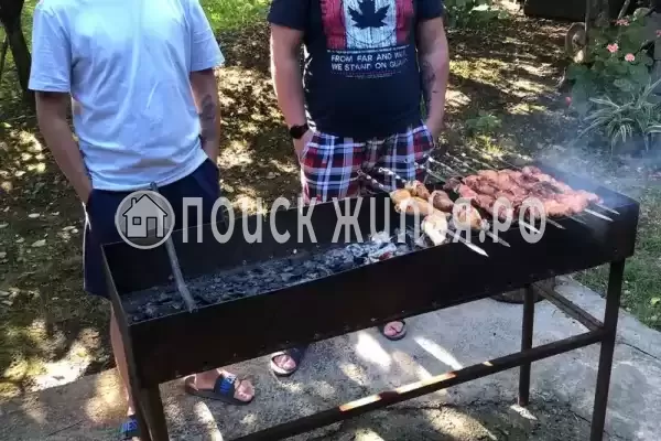 Гостевой дом «На Ленина 67», Цандрипш