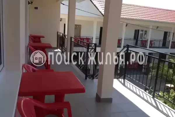 Гостевой дом «На Ленина 67», Цандрипш