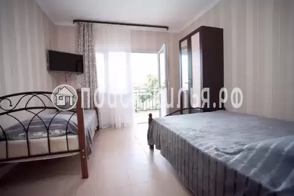 Гостевой дом «На Ленина 67», Цандрипш