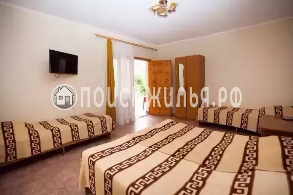 Гостевой дом «На Ленина 67», Цандрипш