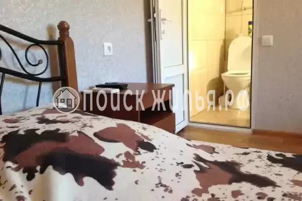 Гостевой дом «На Ленина 67», Цандрипш