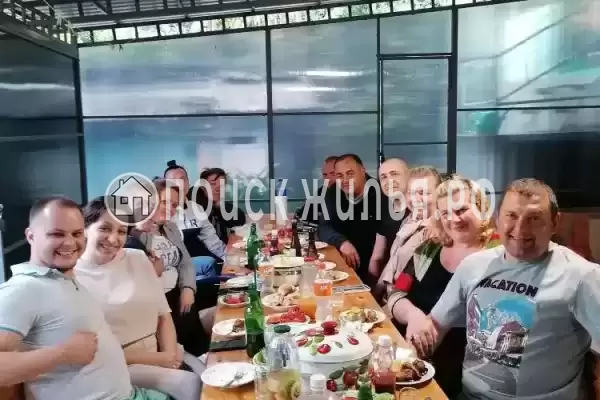 Гостевой дом «На Ленина 67», Цандрипш