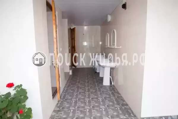 Гостевой дом «На Ленина 67», Цандрипш