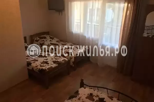 Гостевой дом «На Ленина 67», Цандрипш