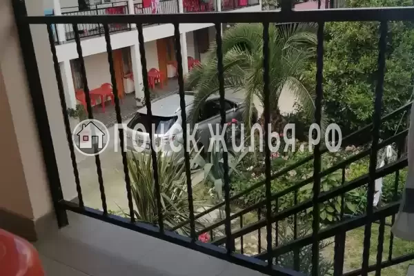 Гостевой дом «На Ленина 67», Цандрипш