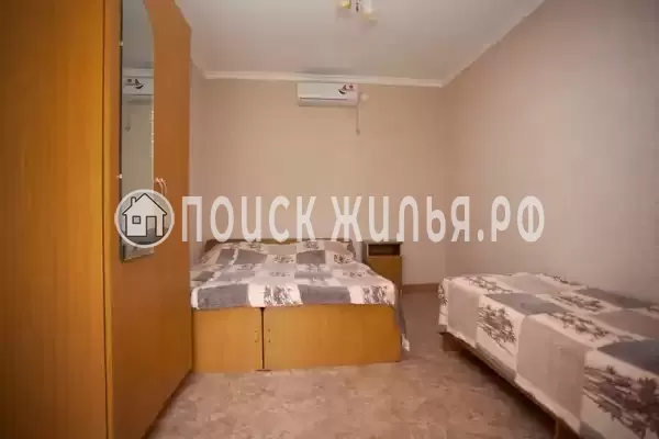 Гостевой дом «На Ленина 67», Цандрипш