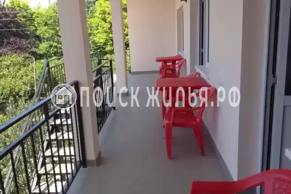 Гостевой дом «На Ленина 67», Цандрипш