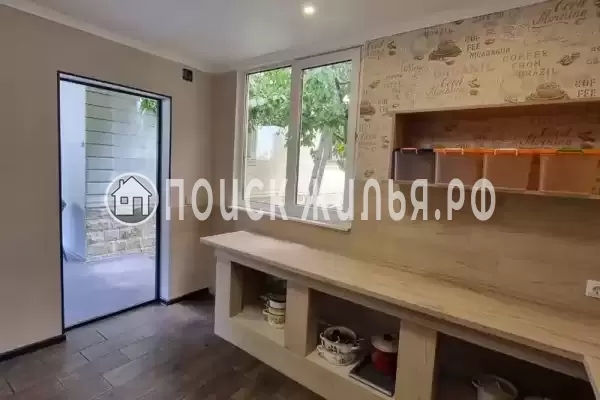 Частный сектор «Частный дом на Короленко», Геленджик Частный сектор «Частный дом на Короленко», Геленджик