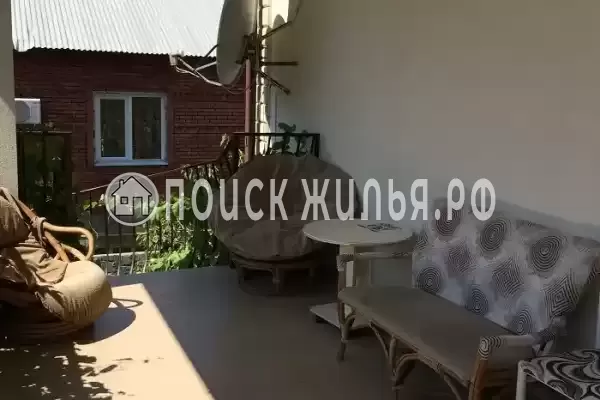 Частный сектор «Частный дом на Короленко», Геленджик Частный сектор «Частный дом на Короленко», Геленджик