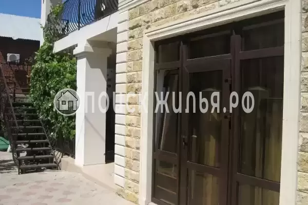 Частный сектор «Частный дом на Короленко», Геленджик Частный сектор «Частный дом на Короленко», Геленджик