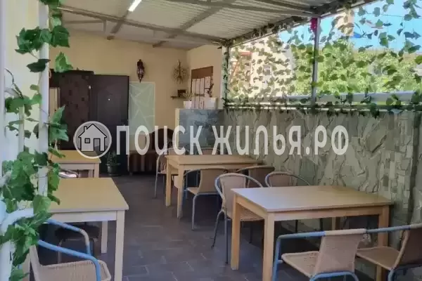 Частный сектор «Частный дом на Короленко», Геленджик Частный сектор «Частный дом на Короленко», Геленджик