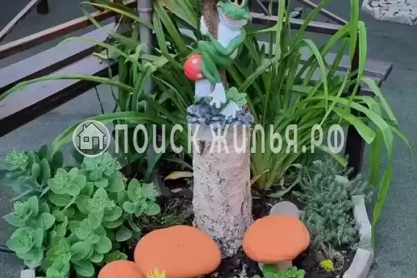 Частный сектор «Частный дом на Короленко», Геленджик Частный сектор «Частный дом на Короленко», Геленджик