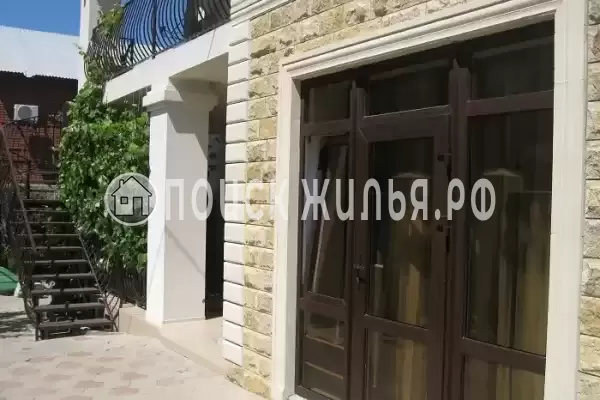 Частный сектор «Частный дом на Короленко», Геленджик Частный сектор «Частный дом на Короленко», Геленджик