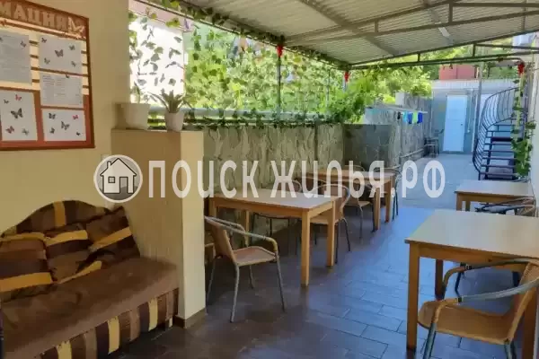 Частный сектор «Частный дом на Короленко», Геленджик Частный сектор «Частный дом на Короленко», Геленджик