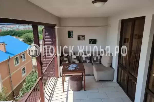 Частный сектор «Частный дом на Короленко», Геленджик Частный сектор «Частный дом на Короленко», Геленджик