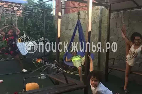 Частный сектор «Частный дом на Короленко», Геленджик Частный сектор «Частный дом на Короленко», Геленджик