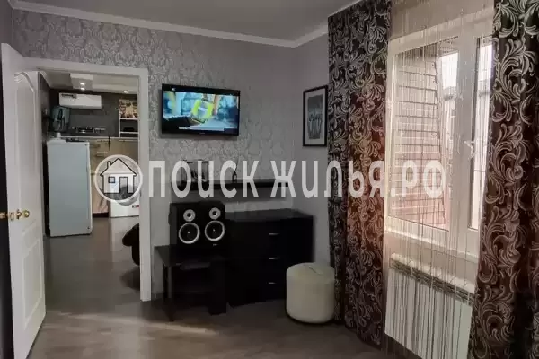 Частный сектор «Частный дом на Короленко», Геленджик Частный сектор «Частный дом на Короленко», Геленджик