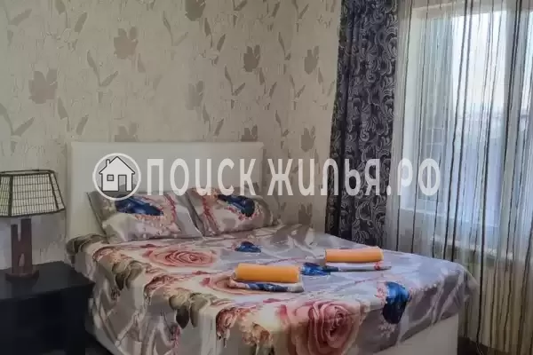 Частный сектор «Частный дом на Короленко», Геленджик Частный сектор «Частный дом на Короленко», Геленджик