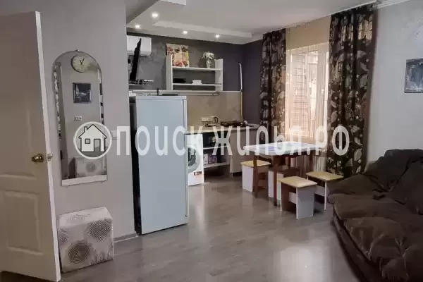 Частный сектор «Частный дом на Короленко», Геленджик Частный сектор «Частный дом на Короленко», Геленджик