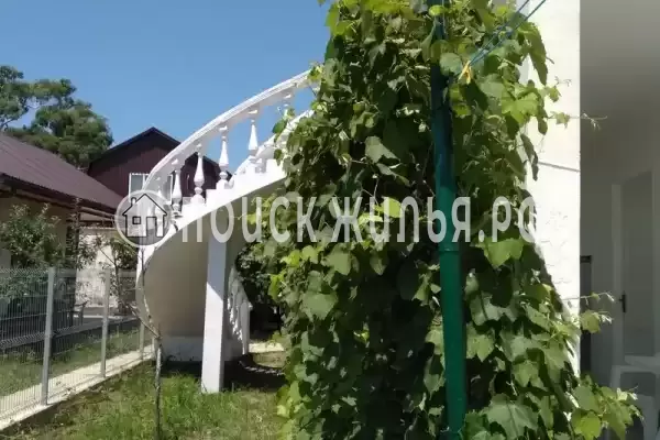 Гостевой дом «Бриз», Гагра Гостевой дом «Бриз», Гагра