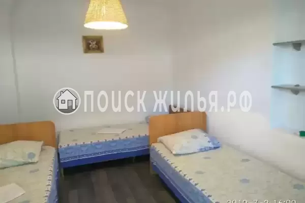 Гостевой дом «Бриз», Гагра Гостевой дом «Бриз», Гагра