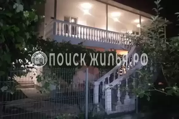 Гостевой дом «Бриз», Гагра Гостевой дом «Бриз», Гагра