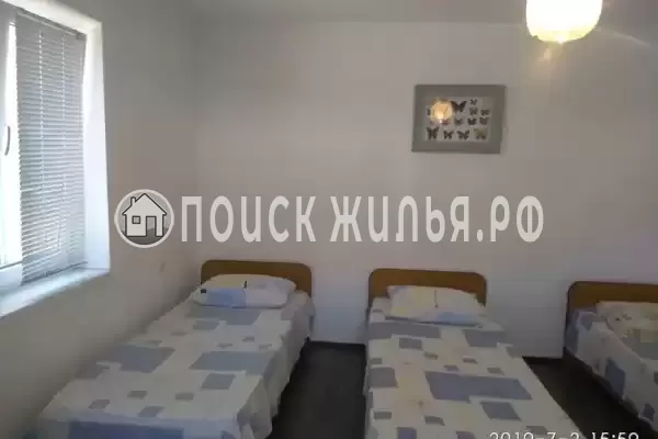 Гостевой дом «Бриз», Гагра Гостевой дом «Бриз», Гагра