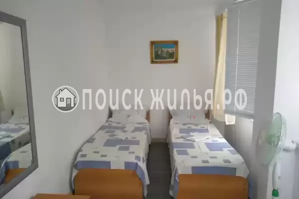 Гостевой дом «Бриз», Гагра Гостевой дом «Бриз», Гагра