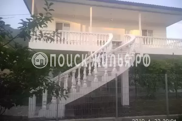 Гостевой дом «Бриз», Гагра Гостевой дом «Бриз», Гагра