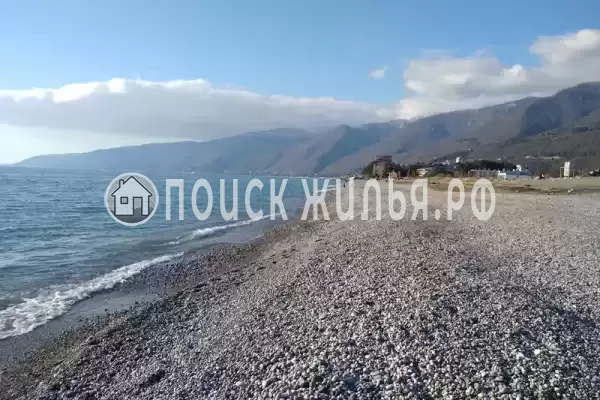 Гостевой дом «Бриз», Гагра Гостевой дом «Бриз», Гагра