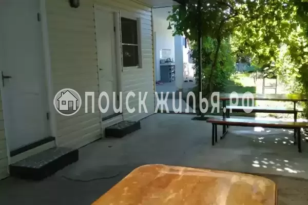 Гостевой дом «Бриз», Гагра Гостевой дом «Бриз», Гагра