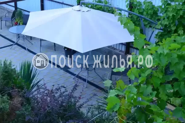 «В Районе Высокого Берега», Анапа