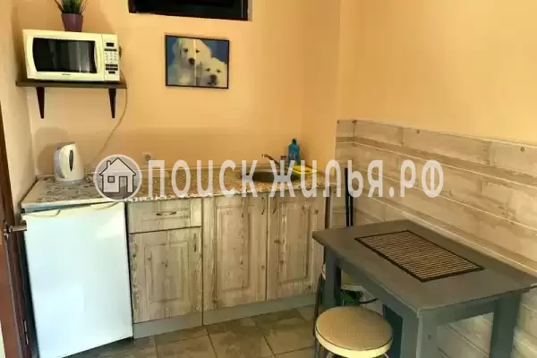 «В Районе Высокого Берега», Анапа